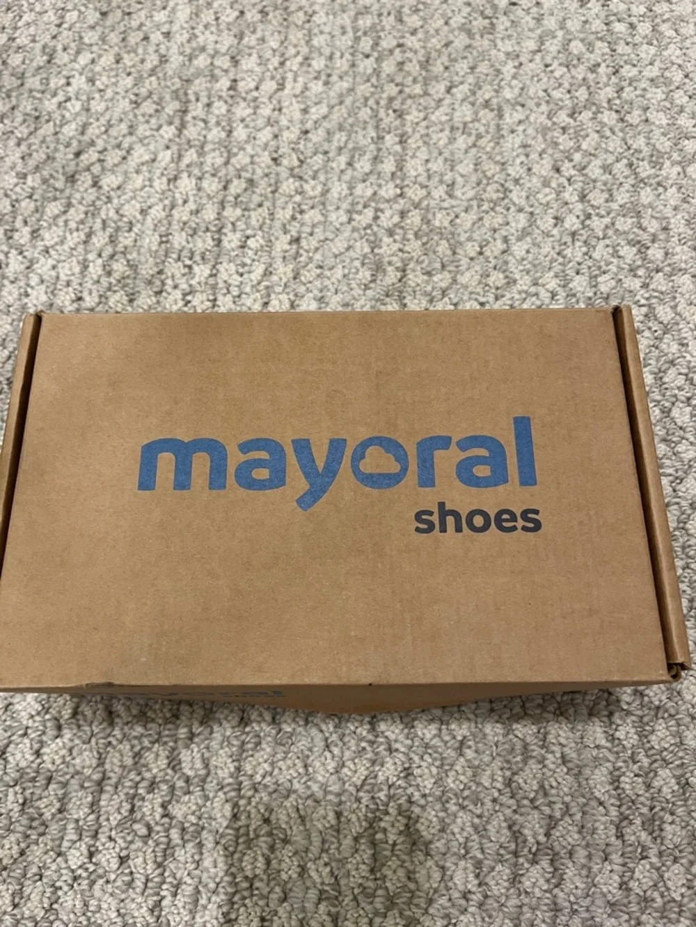 Mayoral boys’ suede